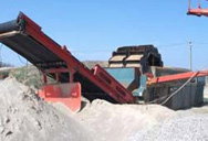 железной руды дробилка Узбекистане -