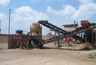 производство песка для пескоструя -